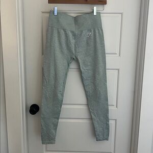 Gymshark Vital Seemless High-Waisted Leggings